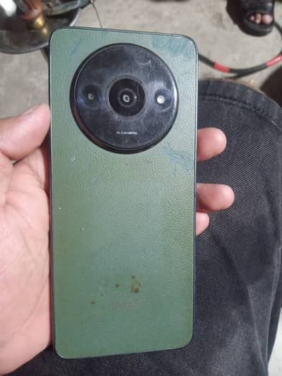 Redmi a3