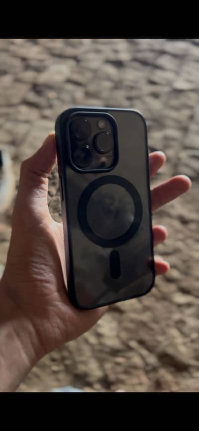 Apple iPhone 14 Pro