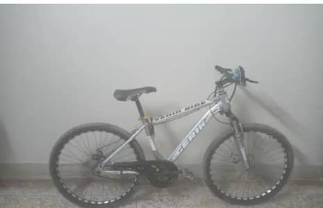 Gerik bikes