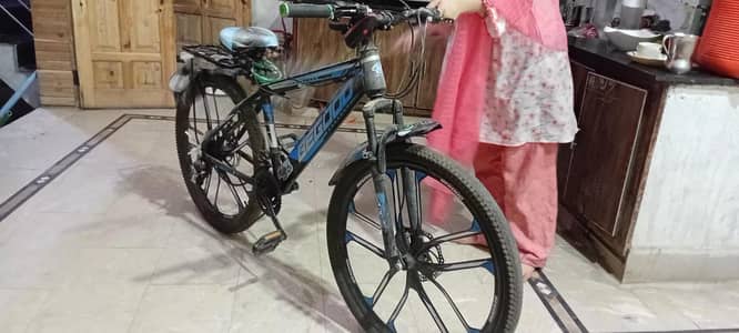 sports cycle 