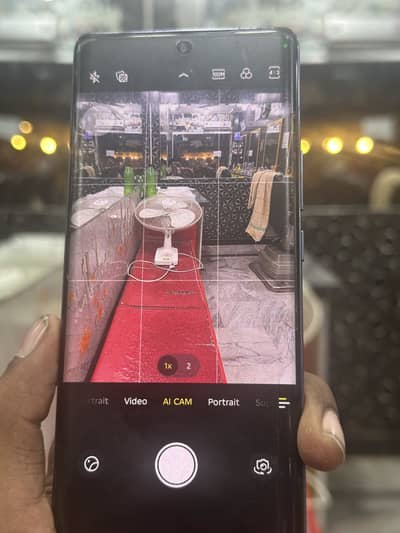 Tecno CAMON 30S