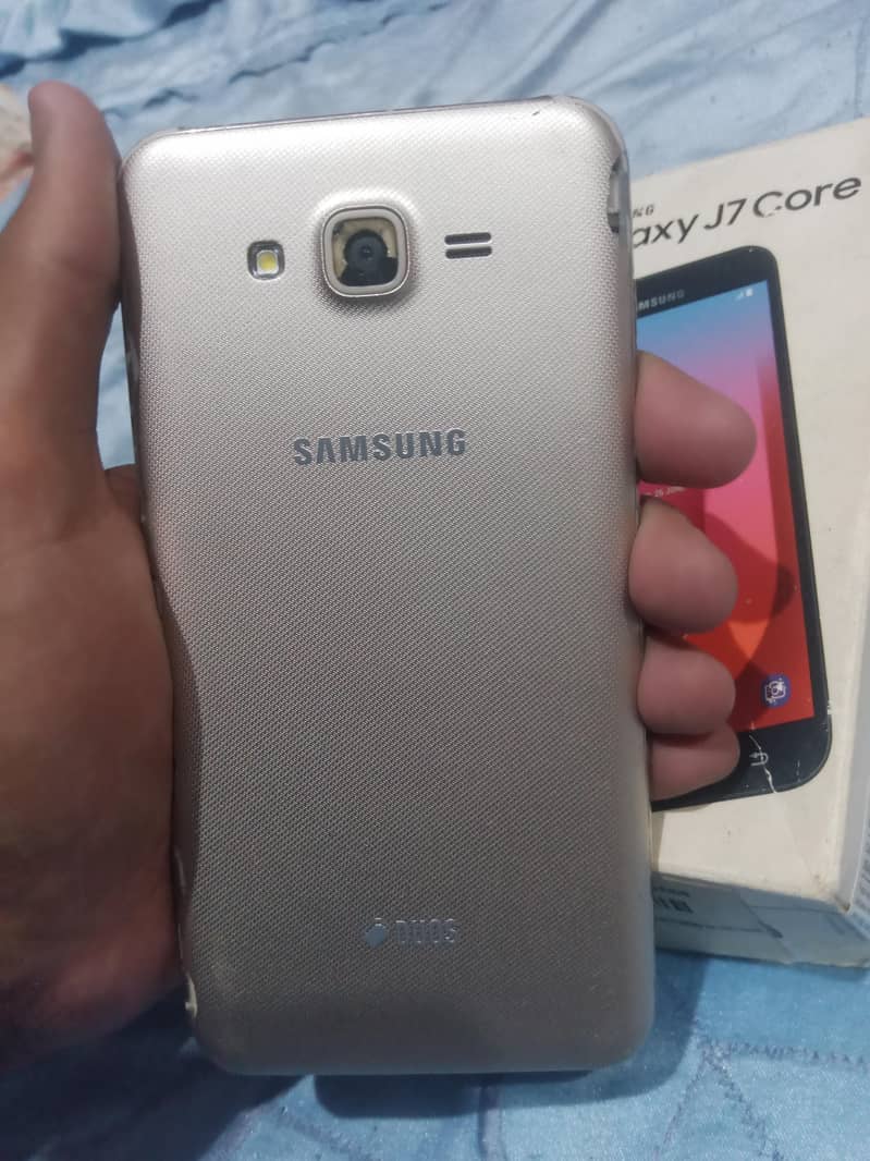 j7 core 6