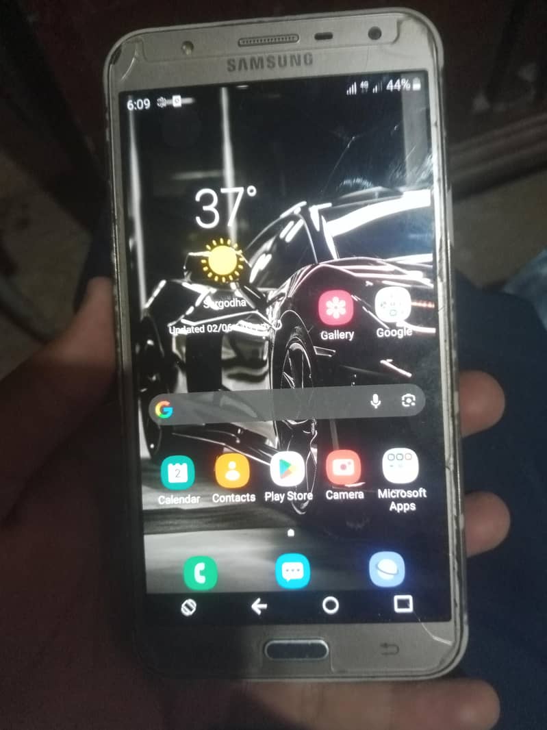 j7 core 7