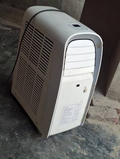 Portable ac 0.75 ton