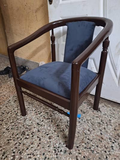 Chairs Brand New