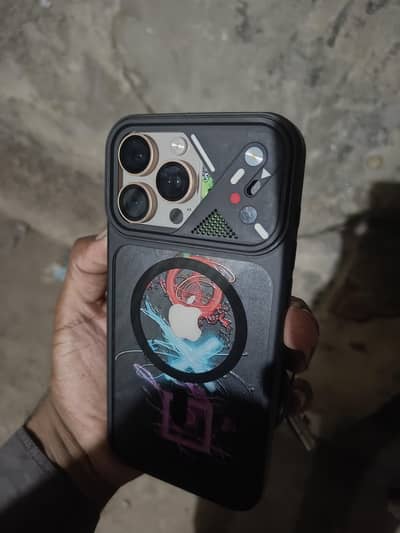 Apple iPhone 16 Pro Max box