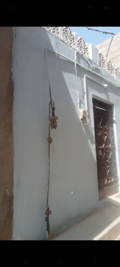 baldia town Gulshan ghazi block A