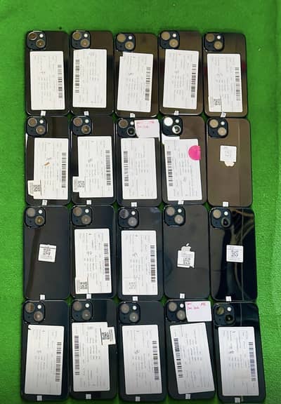 iPhone 13 MDM 128GB 90+ Health watsapp ajo