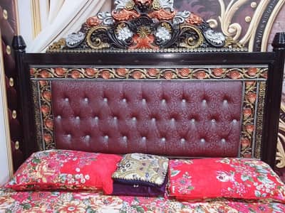 loha ka bed