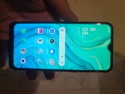 OPPO A1k