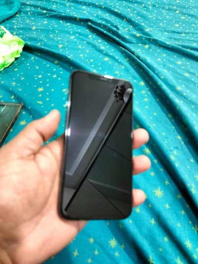 Apple iPhone 11 Pro