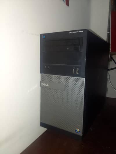optiplex 3010 tower case