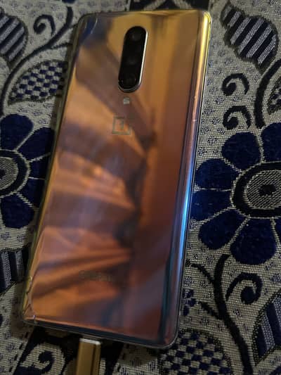 One Plus 8 Dual Sim