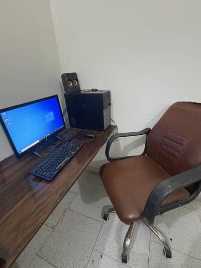 Full Gaming PC Setup for Sale | Complete Setup with Imported Parts