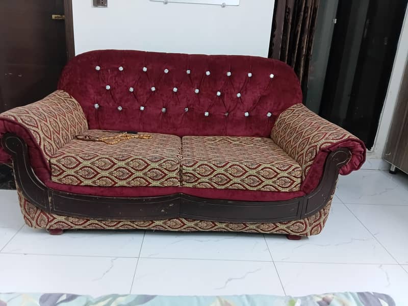 sofa set 1