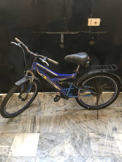 used morgan mountain bicycle for sale