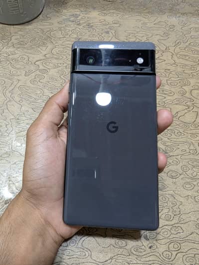 Google Pixel 6