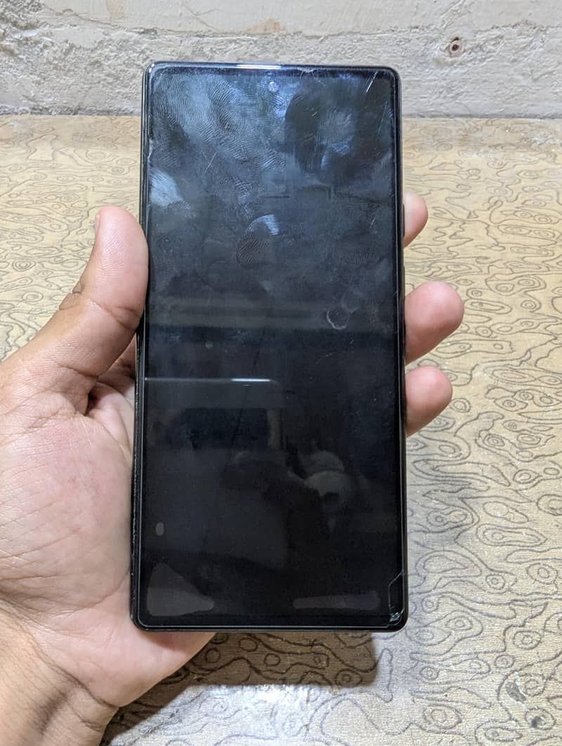 Google Pixel 6 1