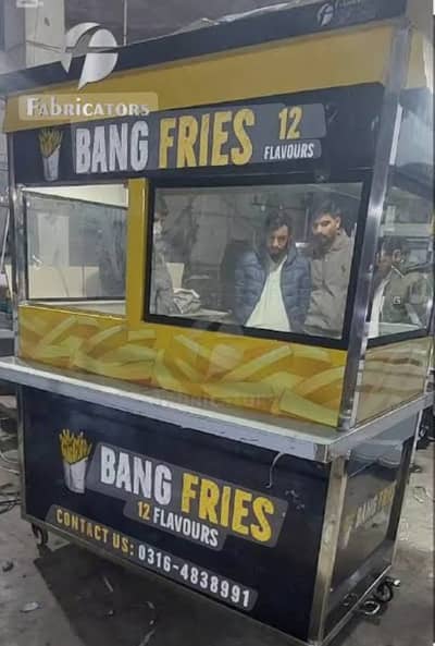 Fast food