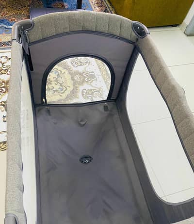 tinnies kids bed