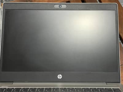 HP probook 445 G7 Ryzen 5-4500u with radeon graphics