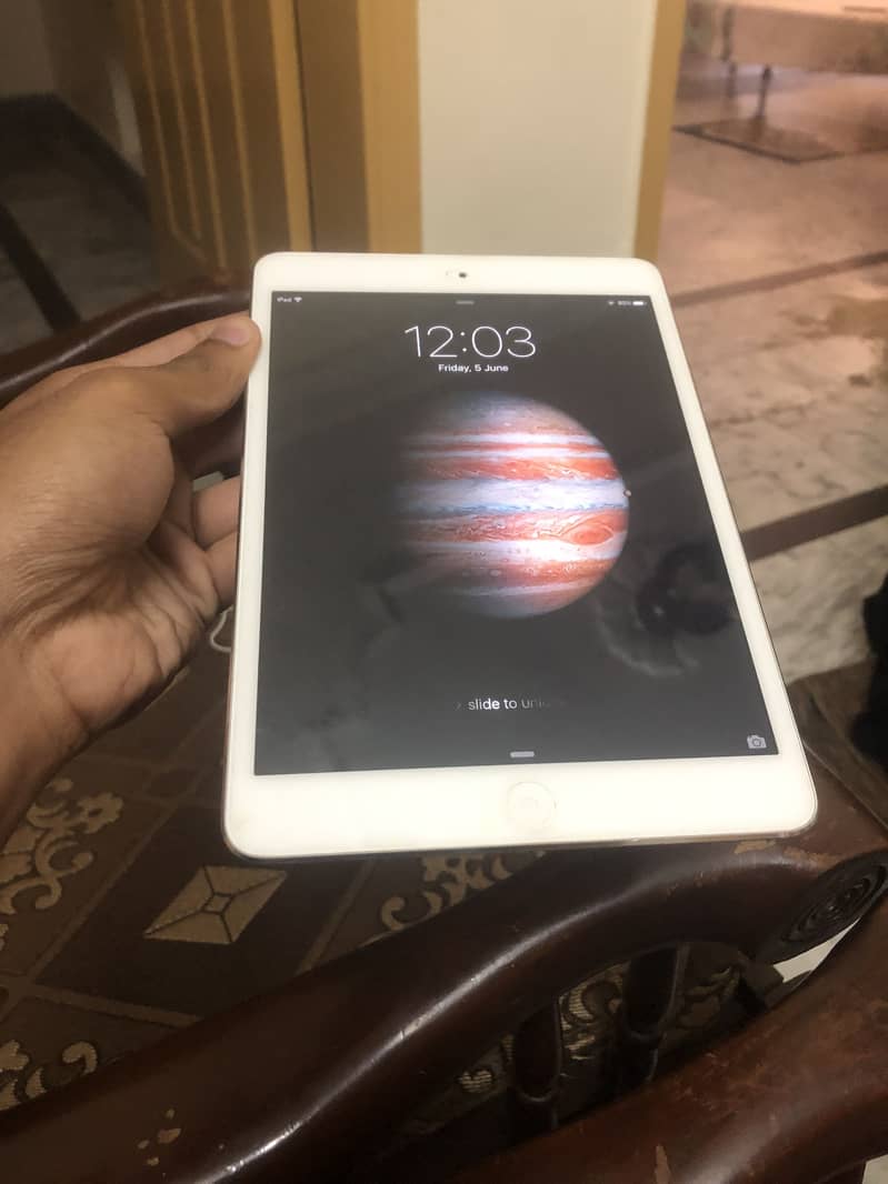 Ipad mini 3 1