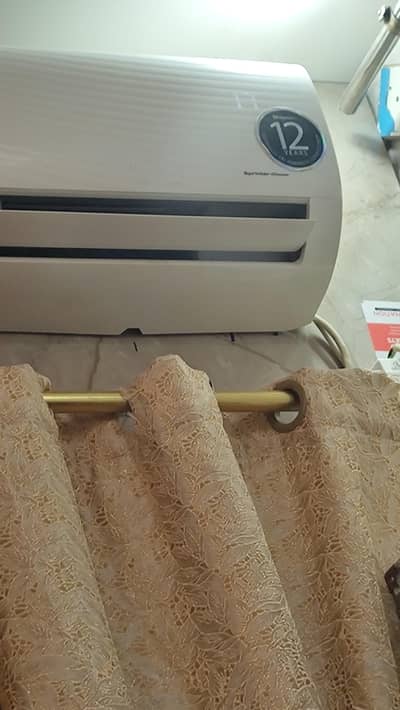 Dawalance 1 Ton Dc Inverter