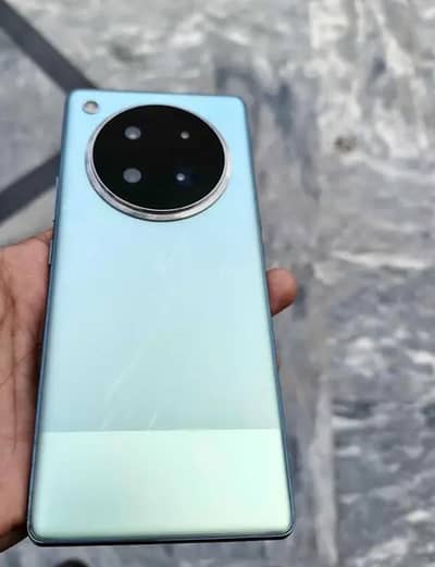 Infinix Zero 40 very new condition