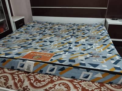 6x6 FOAM MATTRESS FOR SALE
