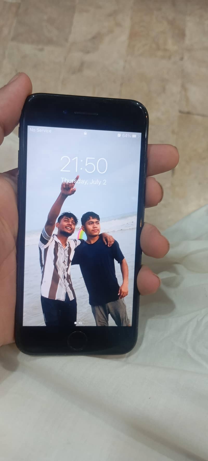 Apple iPhone 7 5