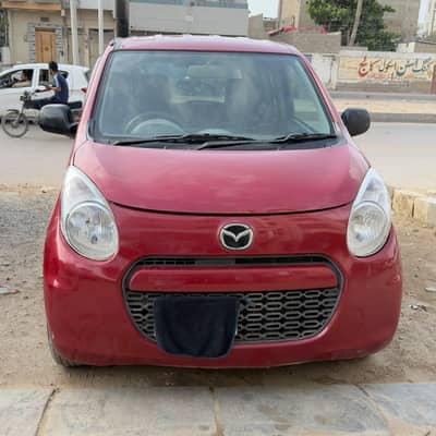 Mazda Carol 2014/2019