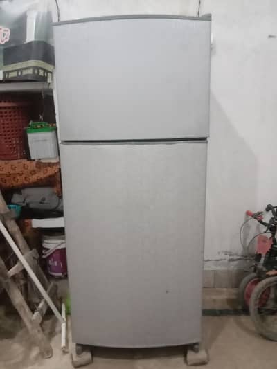 Jumbo Size Deep Freezer | Large Capacity | Fast Cooling