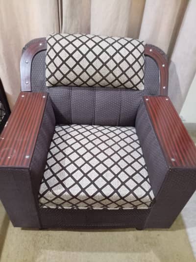 6 seater sofa set
