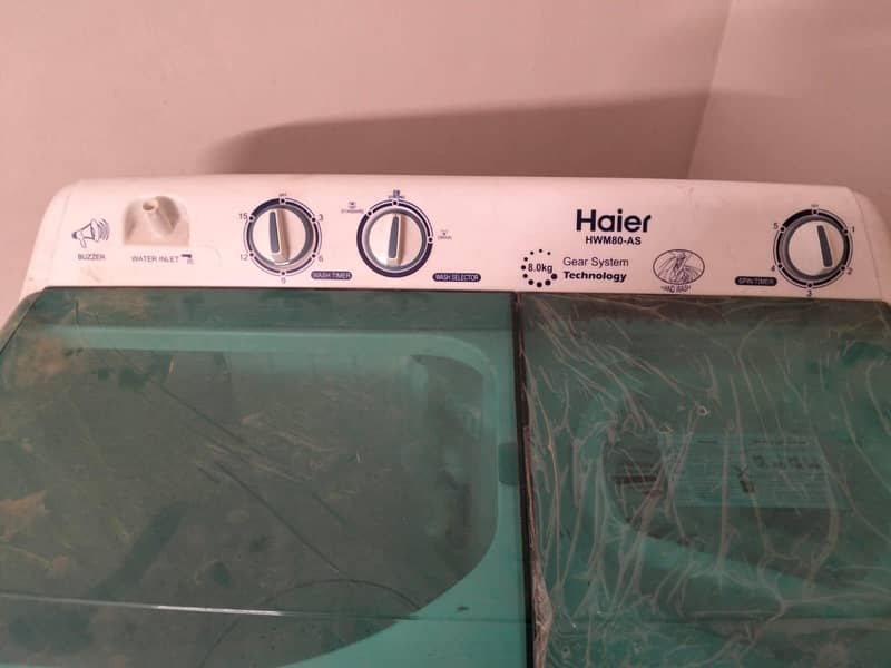 haier 1