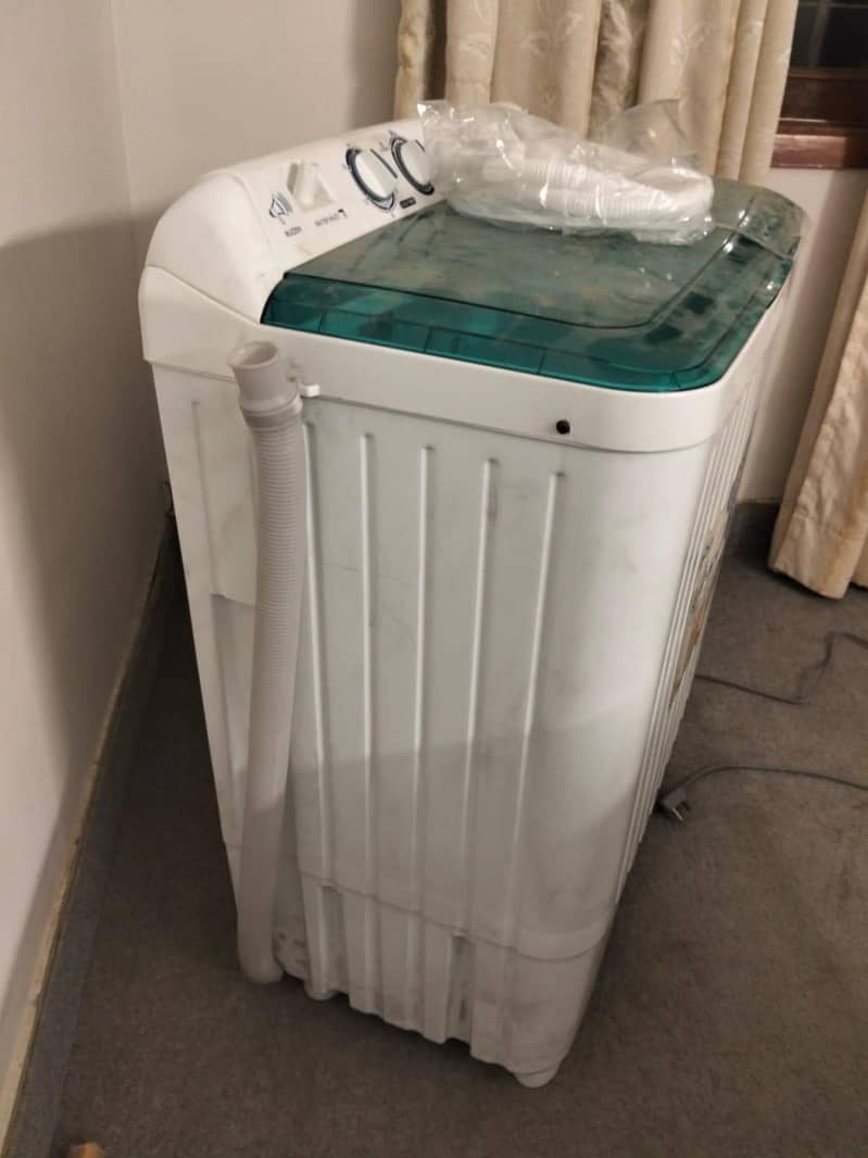 haier 2