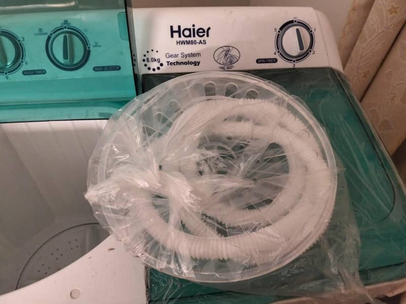 haier 4