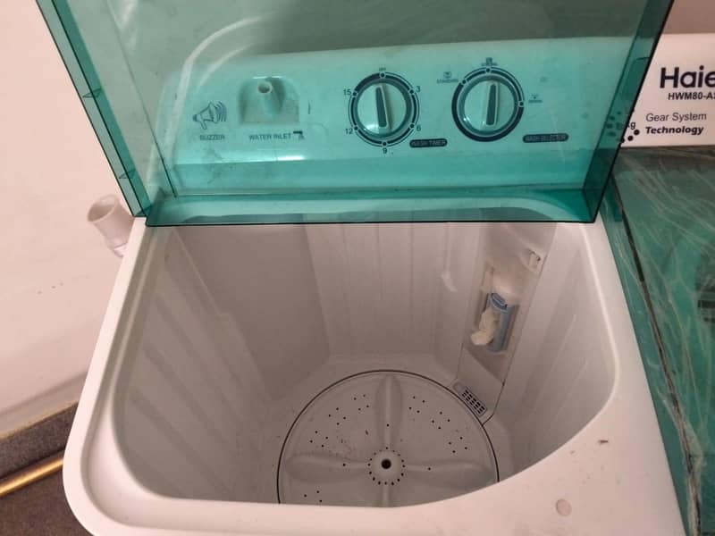 haier 6