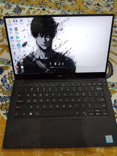 Dell XPS 13 i5-7th generation