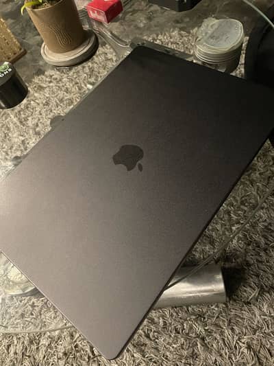 Macbook Pro M5 pro 16" 2026