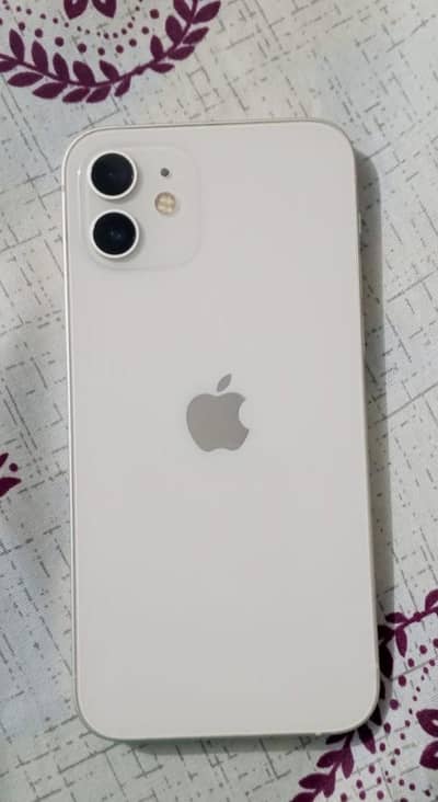 Apple iPhone 12