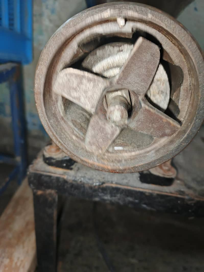 kemma machine 3