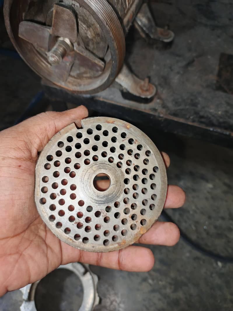 kemma machine 4