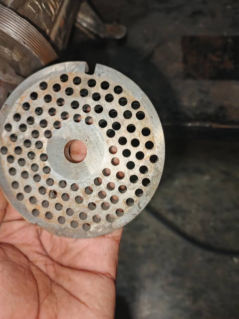 kemma machine 5