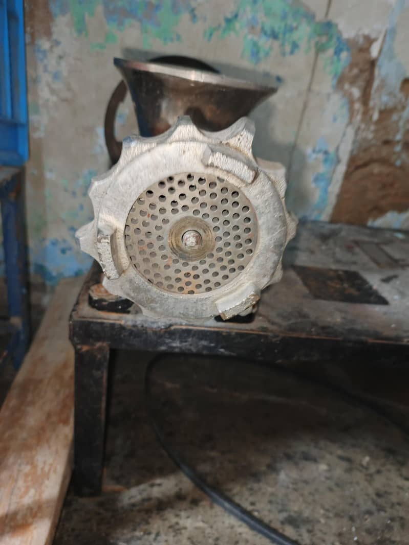 kemma machine 6