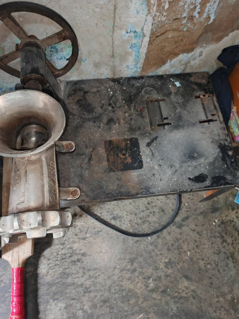 kemma machine 7