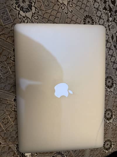 MacBook Air 2017