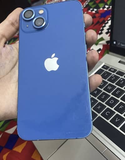 Apple iPhone 13 sim locked