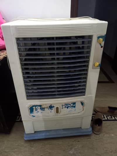 Super Asia Air Cooler