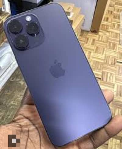 Apple iPhone 14 Pro Max LLA