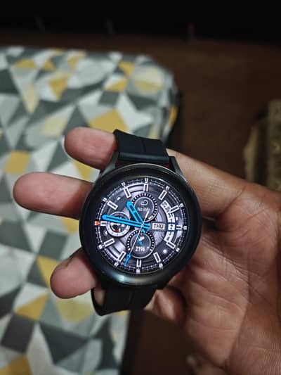 SAMSUNG Galaxy watch 5 pro LTE/GPS